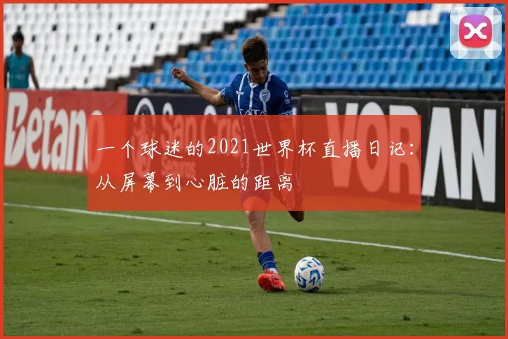 一个球迷的2021世界杯直播日记:从屏幕到心脏的距离