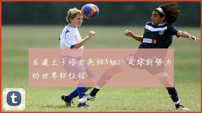 东道主卡塔尔亮相A组：足球新势力的世界杯征程
