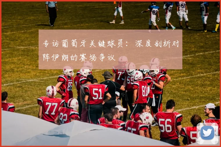 专访葡萄牙关键球员:深度剖析对阵伊朗的赛场争议