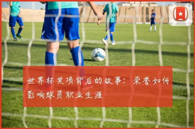 世界杯奖项背后的故事：荣誉如何影响球员职业生涯